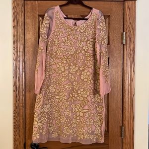 Dress from Sundance.  Tags removed, wore once to a wedding.